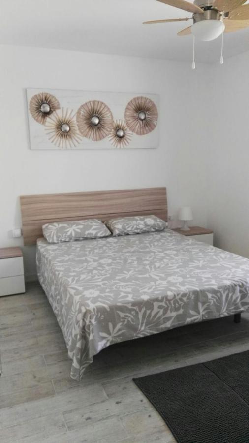 Appartamento Delia Caleta De Fuste Exterior photo