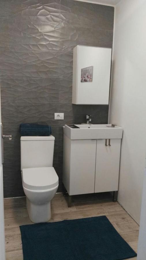 Appartamento Delia Caleta De Fuste Exterior photo