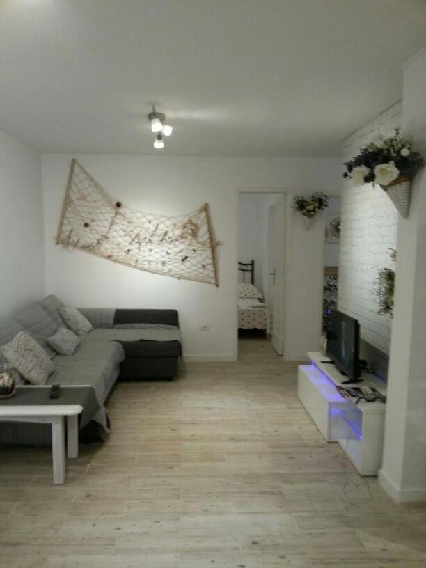 Appartamento Delia Caleta De Fuste Exterior photo