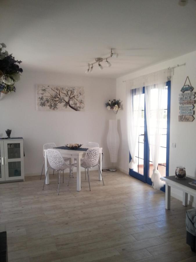 Appartamento Delia Caleta De Fuste Exterior photo