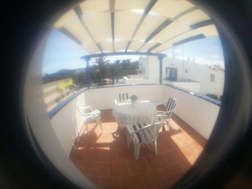 Appartamento Delia Caleta De Fuste Exterior photo