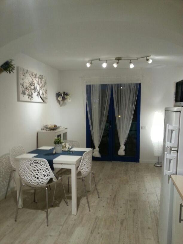 Appartamento Delia Caleta De Fuste Exterior photo
