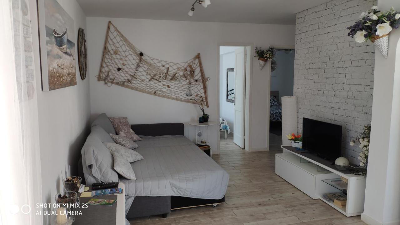 Appartamento Delia Caleta De Fuste Exterior photo